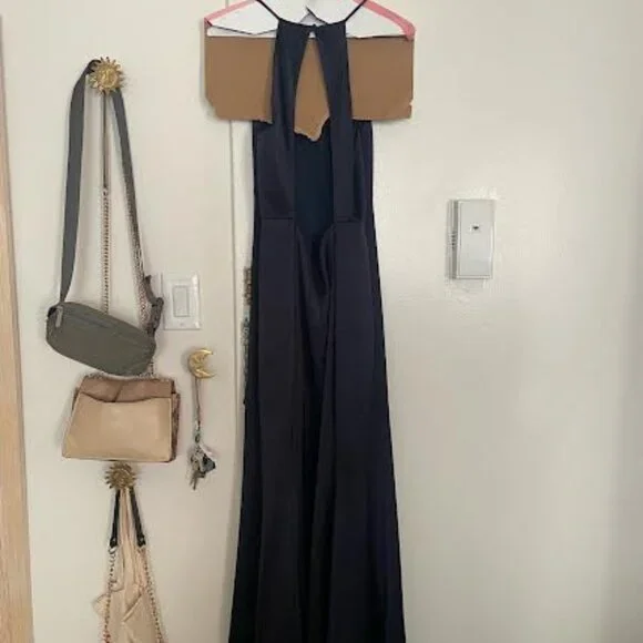 Amsale Imani Dress - Picture 6 of 8